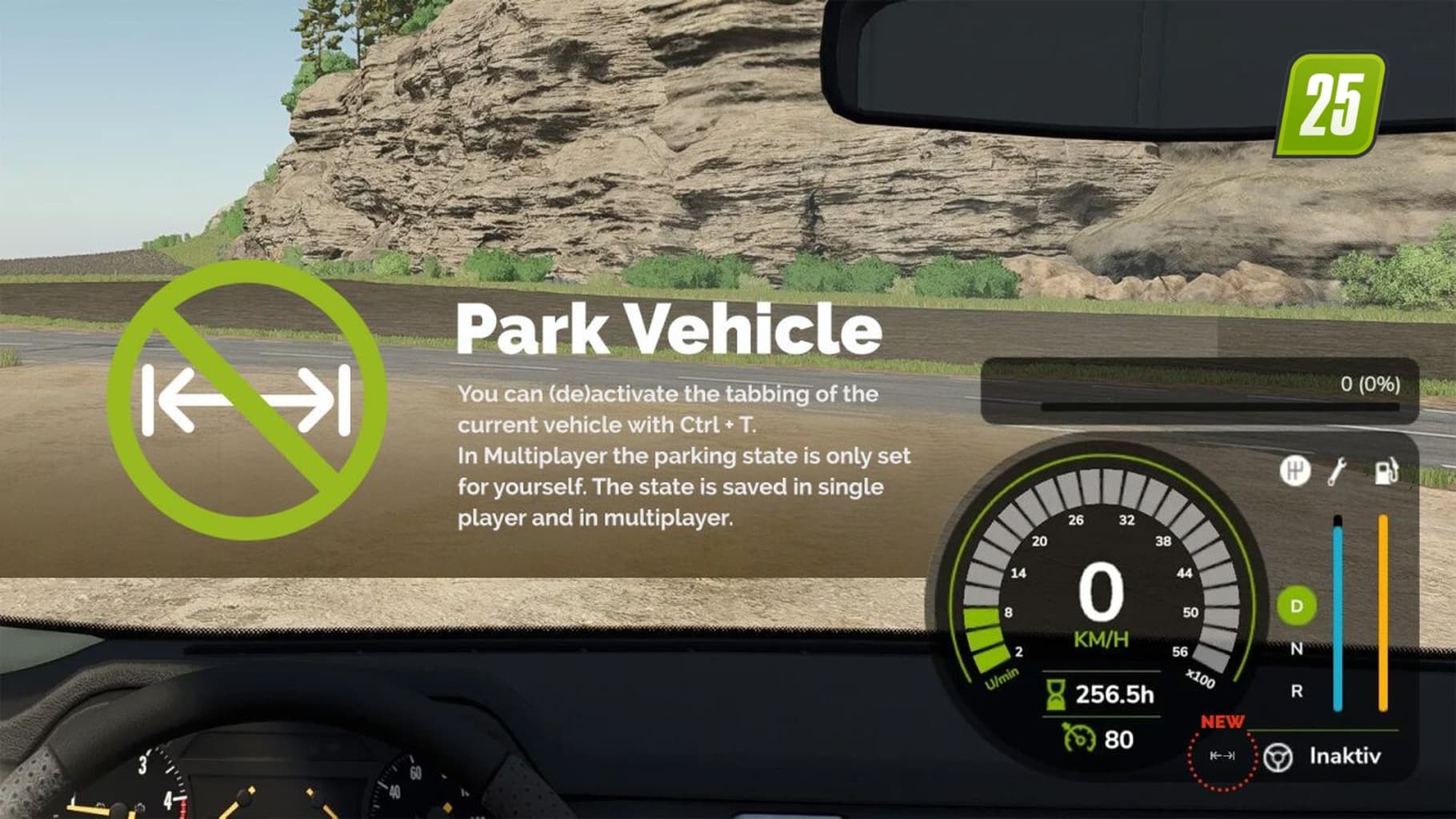 Parkfunktion Für Fahrzeuge4 (1) Parkfunktion Für Fahrzeuge4 (1)
