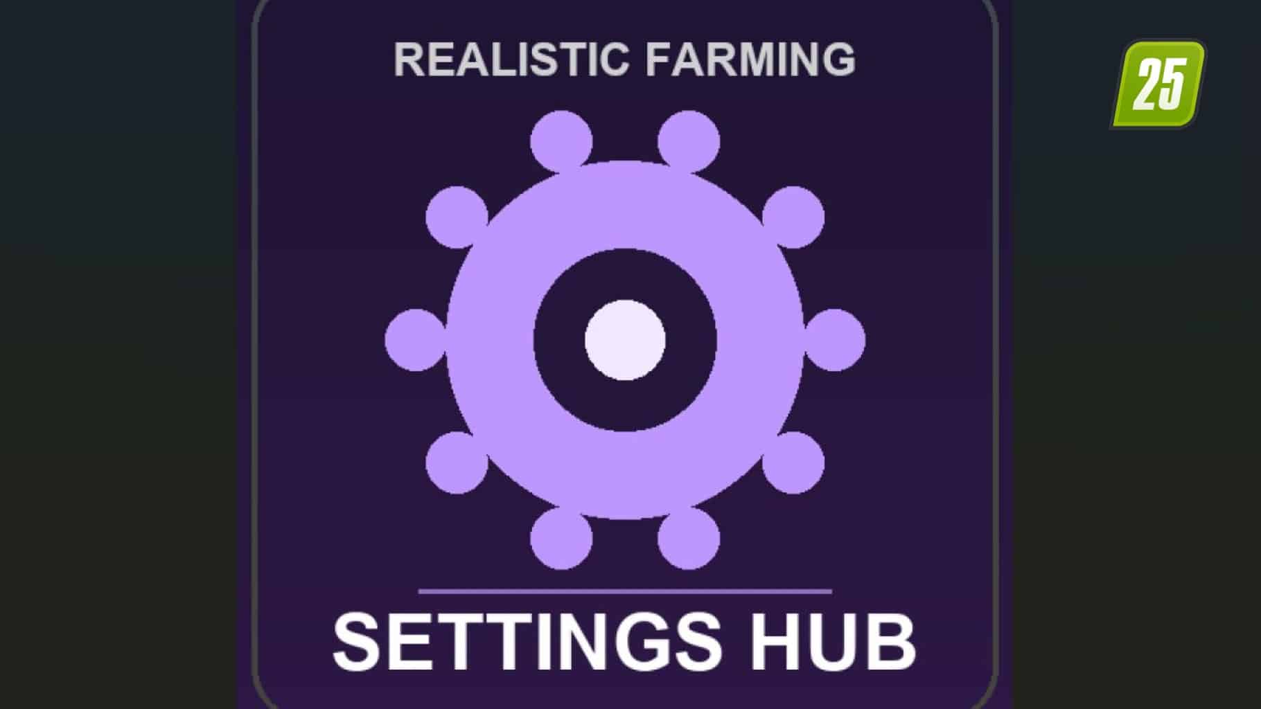 Settings Hub Settings Hub