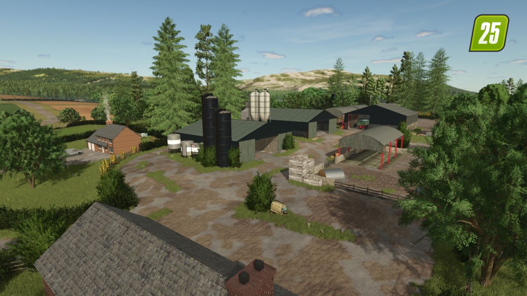 Drumard Farm Extended3 (1) Drumard Farm Extended3 (1)