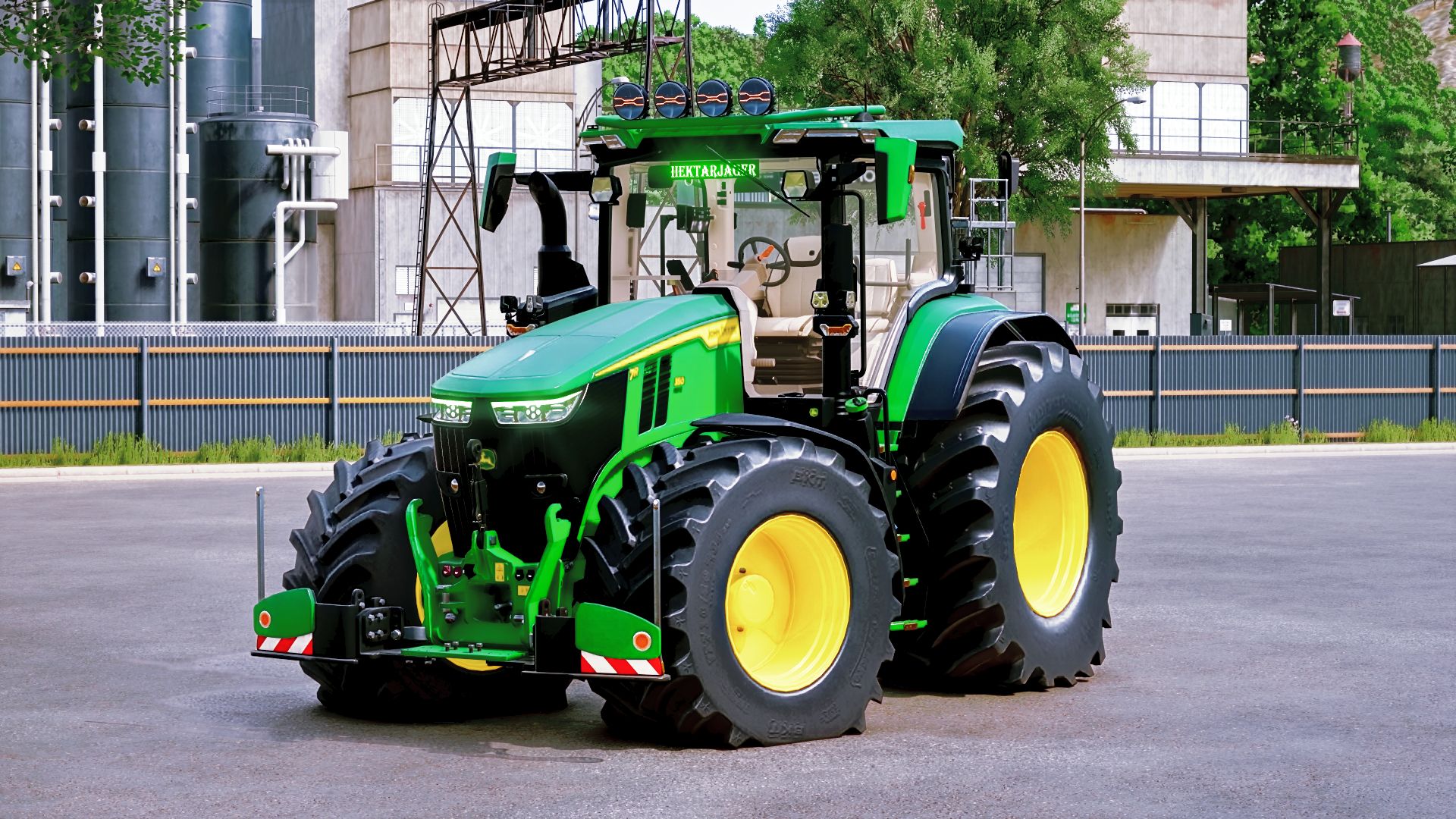 John Deere 7R Edit3 (1) John Deere 7R Edit3 (1)