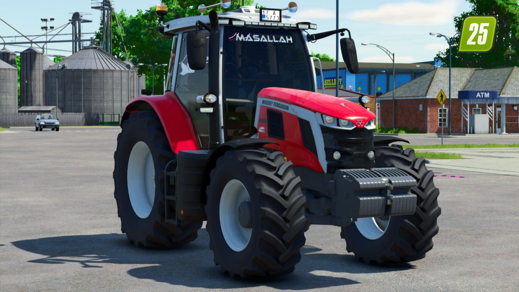 Massey Ferguson 6S Edit3 (1) Massey Ferguson 6S Edit3 (1)