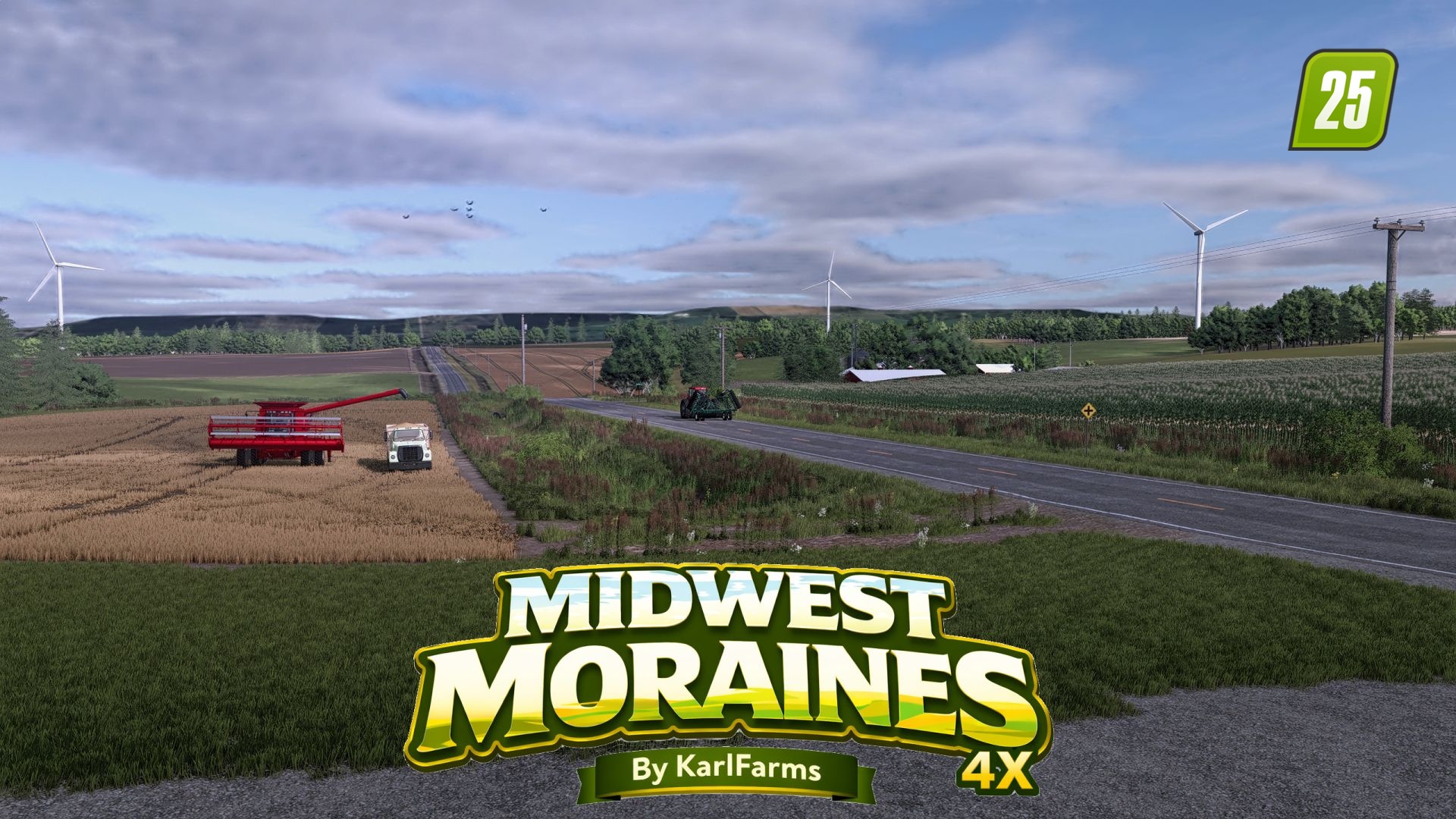 Midwest Moraines 4X4 (1) Midwest Moraines 4X4 (1)