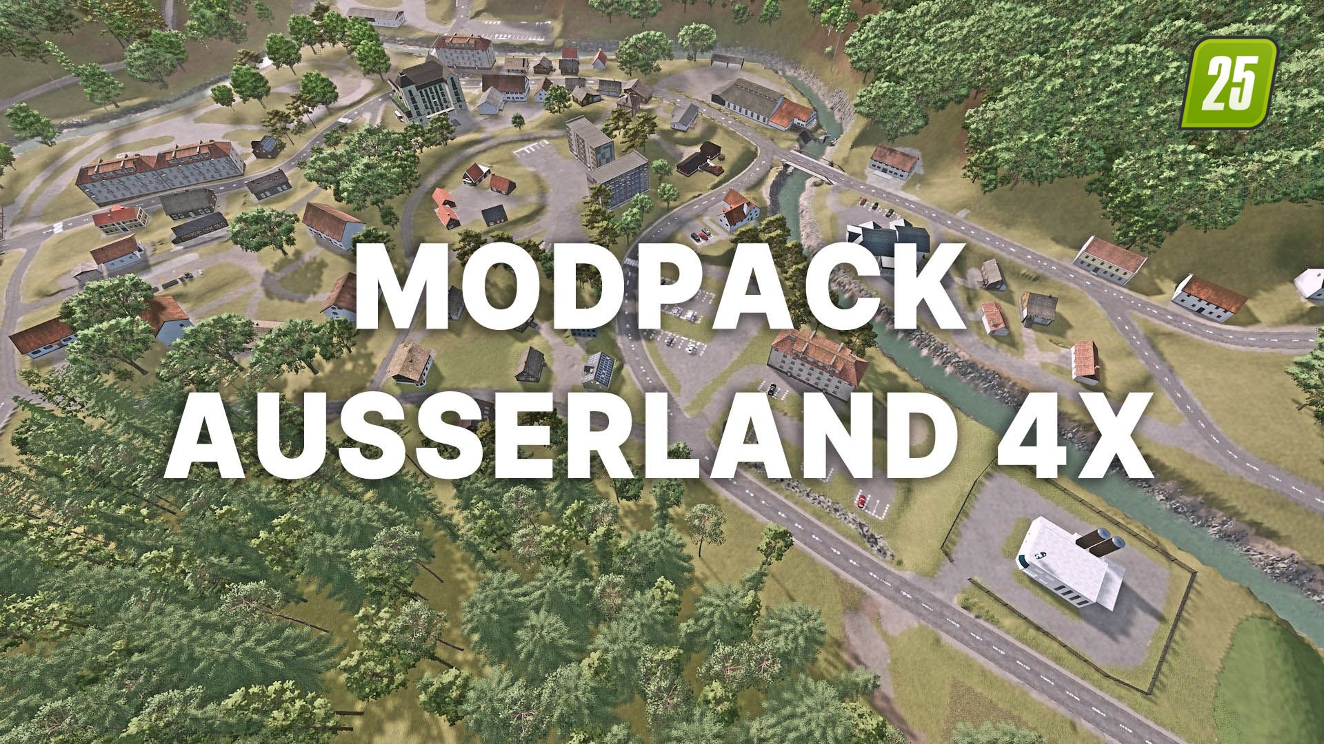 MODPACK für AUSSEERLAND3 (1) MODPACK für AUSSEERLAND3 (1)